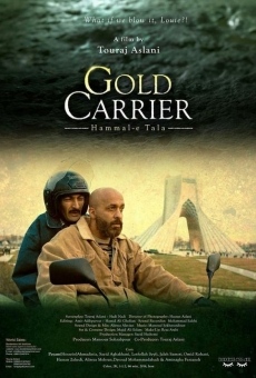 Película: Gold Carrier