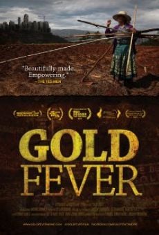 Película: Gold Fever