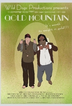 Gold Mountain (2016)
