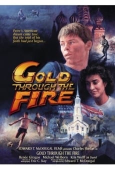 Película: El oro a través del fuego