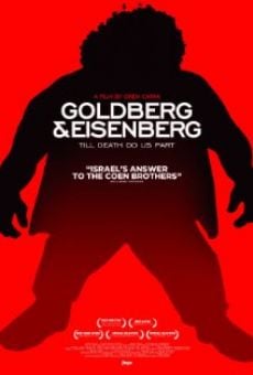 Película: Goldberg y Eisenberg: Hasta que la muerte nos separe