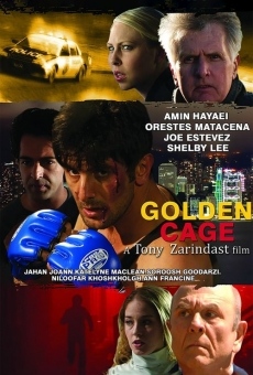 Golden Cage online streaming