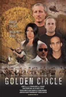 Golden Circle, película en español