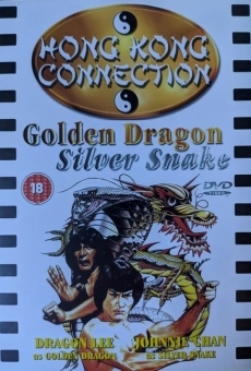 Película: Golden Dragon, Silver Snake