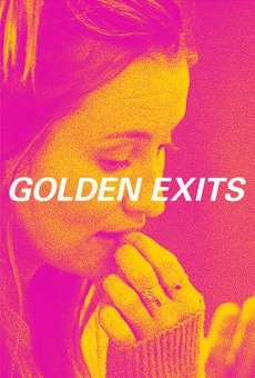 Golden Exits stream online deutsch