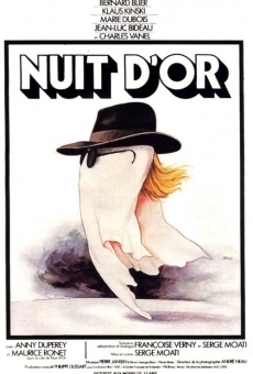 Nuit d'or (1976)