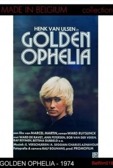 Película: Golden Ophelia