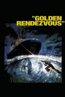 Película: Golden Rendezvous