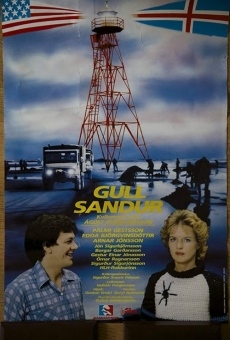 Gullsandur (1984)