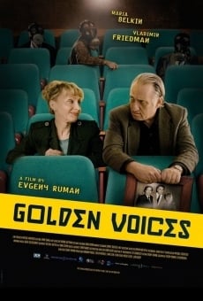 Golden Voices online streaming