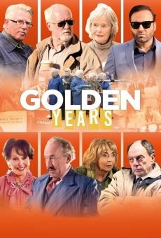 Golden Years en ligne gratuit