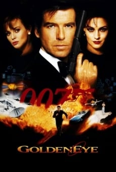 007 - GoldenEye online streaming