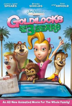 Unstable Fables: Goldilocks and the Three Bears Show (2008)
