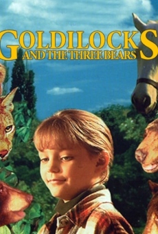 Goldilocks and the Three Bears (1995)