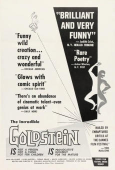 Goldstein (1965)