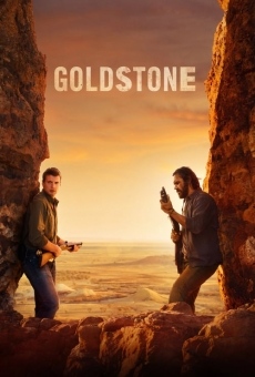 Goldstone - Dove i mondi si scontrano online