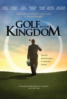 Película: Golf in the Kingdom
