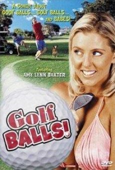 Golfballs! gratis