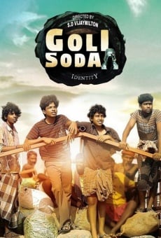 Película: Goli Soda