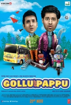 Gollu Aur Pappu on-line gratuito