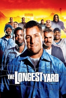 The Longest Yard, película en español