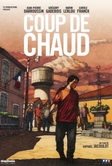 Coup de chaud online streaming