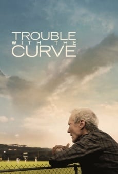 Trouble with the Curve stream online deutsch