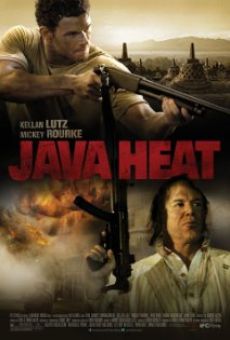 Película: Golpe en Java