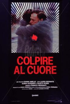 Colpire al cuore (1982)