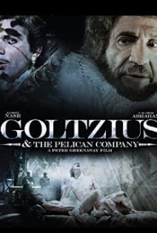 Película: Goltzius and the Pelican Company