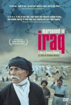 Película: Marooned in Iraq