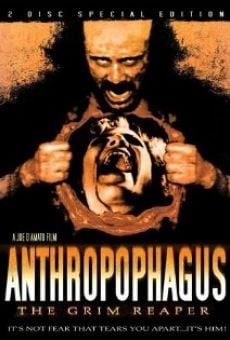Anthropophalus
