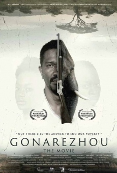 Gonarezhou: The Movie online