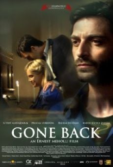 Película: Gone Back
