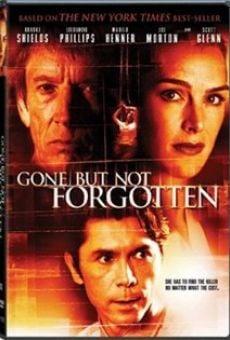Gone But Not Forgotten (2005)