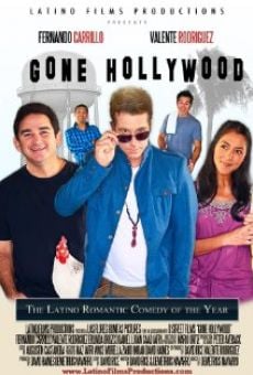 Película: Gone Hollywood