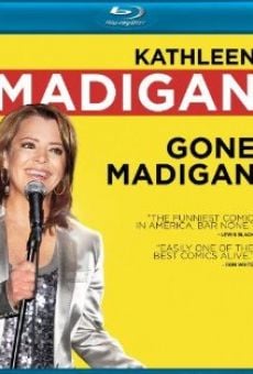 Película: Gone Madigan
