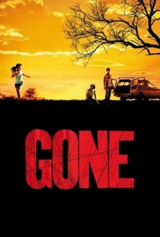 Película: Gone, un viaje que nunca olvidarás