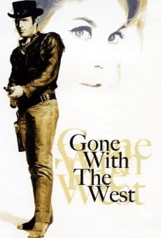 Gone with the West en ligne gratuit