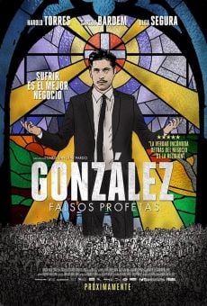 González en ligne gratuit