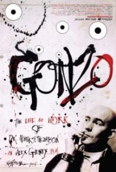Gonzo: The Life and Work of Dr. Hunter S. Thompson gratis
