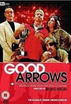 Película: Good Arrows