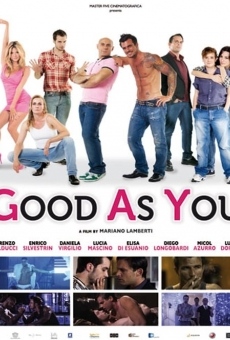 Good As You - Tutti I Colori Dell'amore online streaming