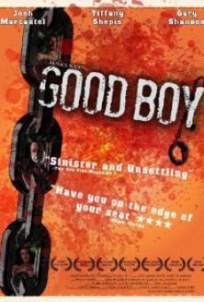 Película: Good Boy