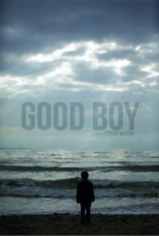 Good Boy (2015)