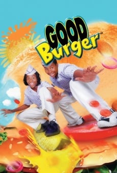 Good Burger stream online deutsch