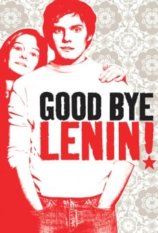 Película: Good Bye Lenin!