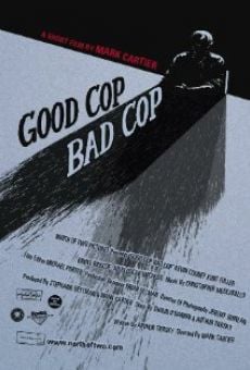 Good Cop, Bad Cop stream online deutsch