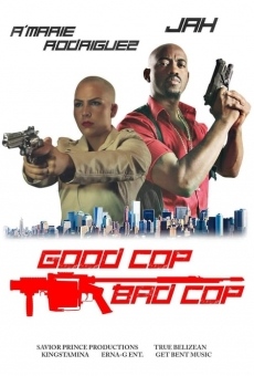 Good Cop Bad Cop online free