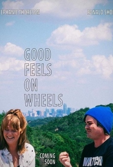 Good Feels on Wheels gratis